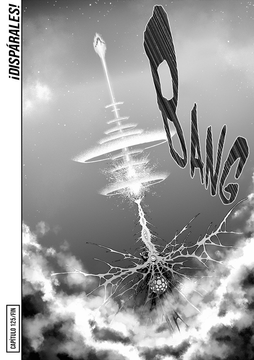 Read Jagaaaaaan (es) Manga Online