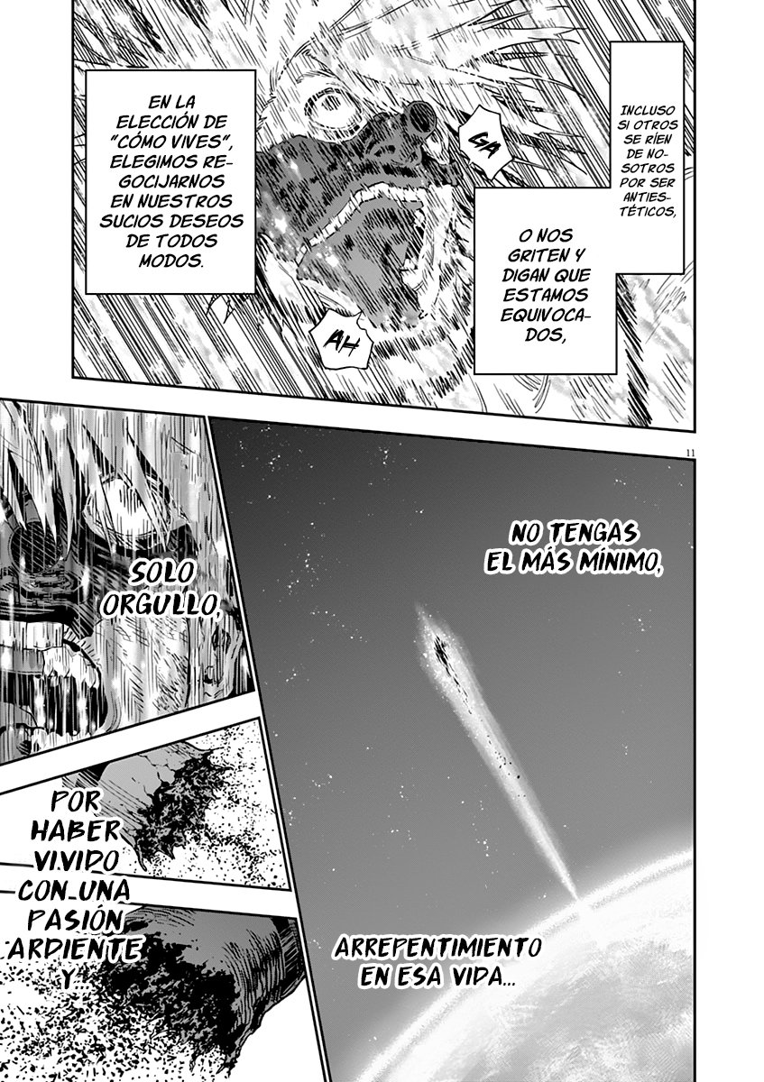 Read Jagaaaaaan (es) Manga Online