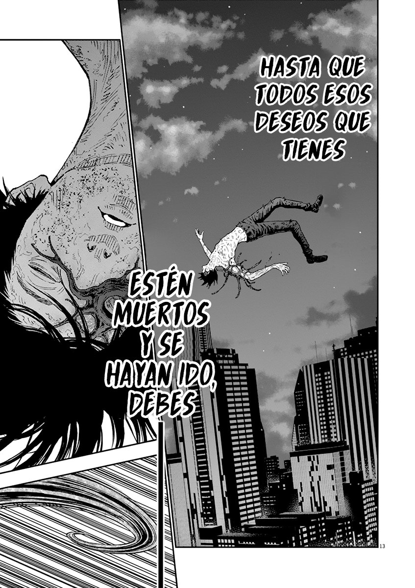 Read Jagaaaaaan (es) Manga Online