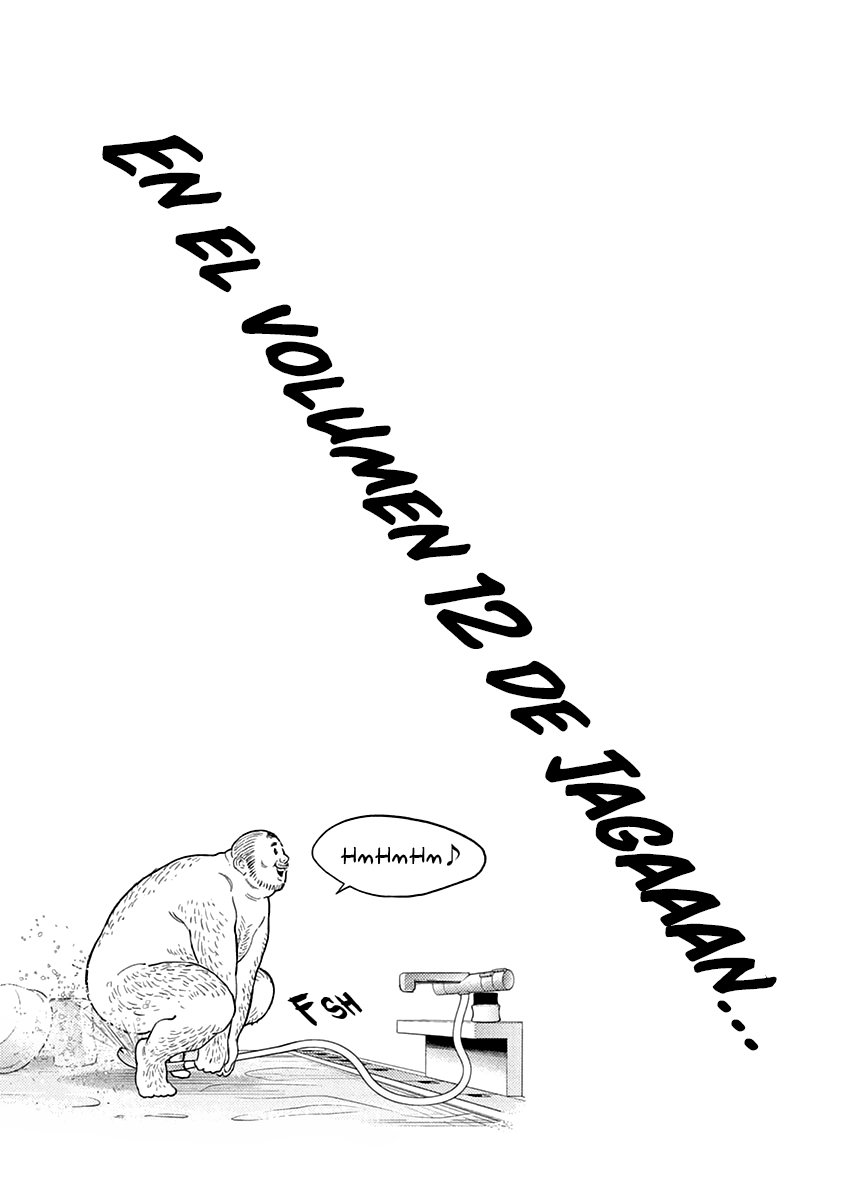 Read Jagaaaaaan (es) Manga Online