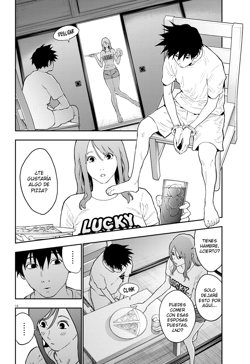 Read Jagaaaaaan (es) Manga Online