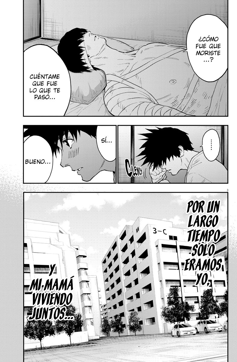 Read Jagaaaaaan (es) Manga Online