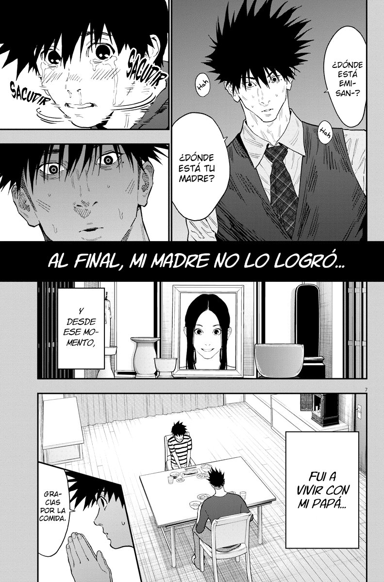 Read Jagaaaaaan (es) Manga Online