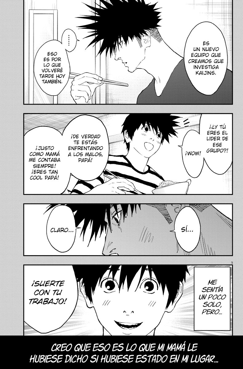 Read Jagaaaaaan (es) Manga Online