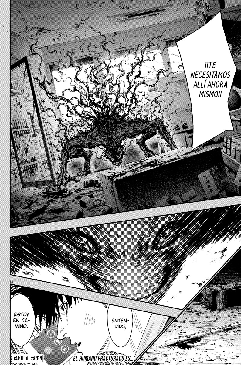 Read Jagaaaaaan (es) Manga Online