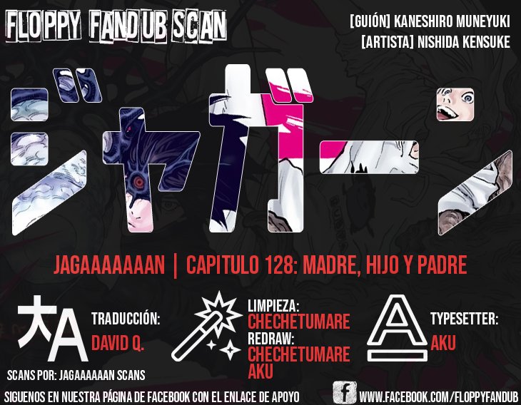 Read Jagaaaaaan (es) Manga Online