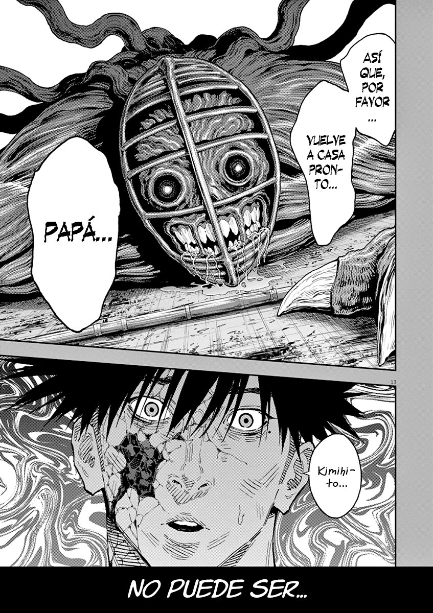 Read Jagaaaaaan (es) Manga Online