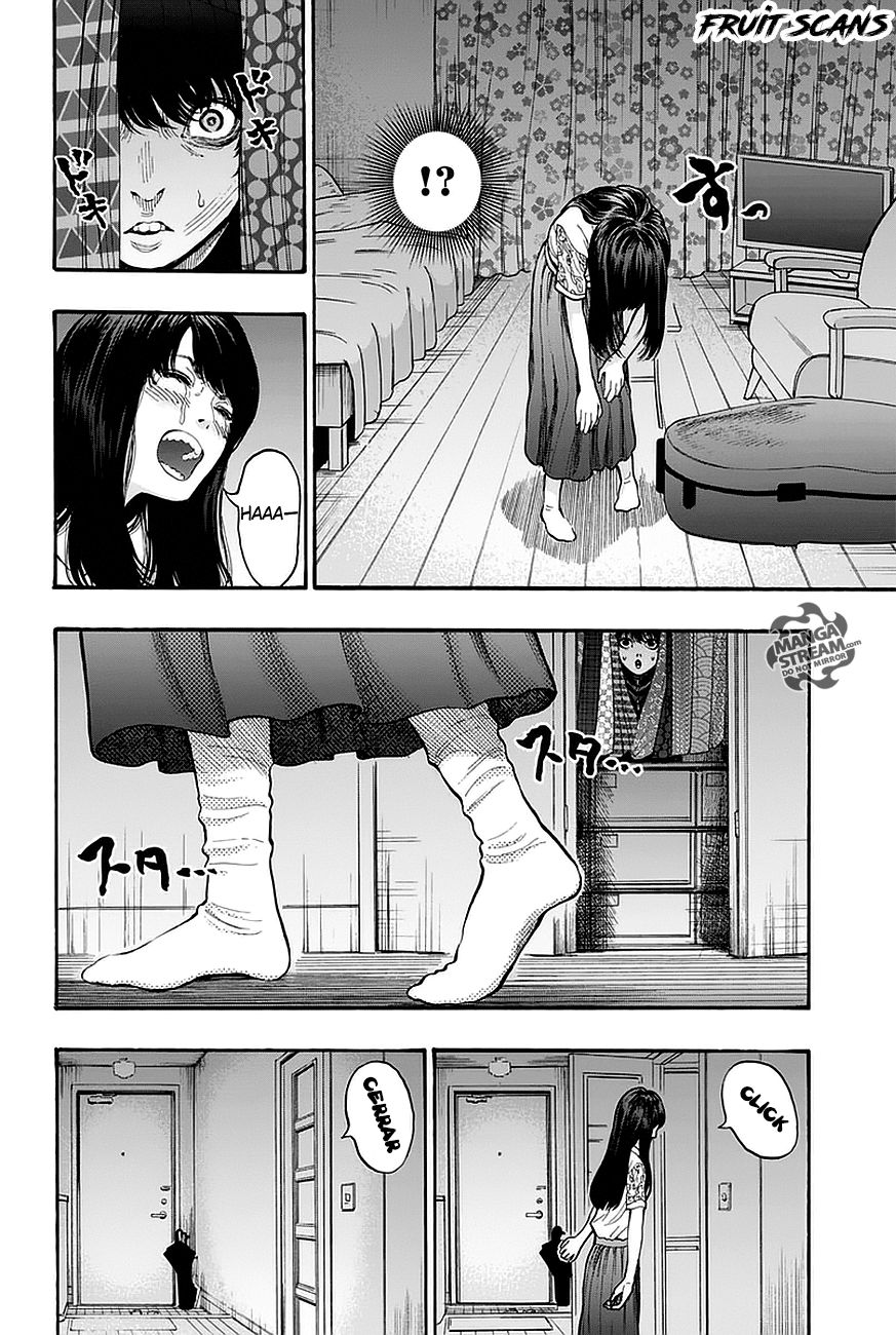 Read Jagaaaaaan (es) Manga Online