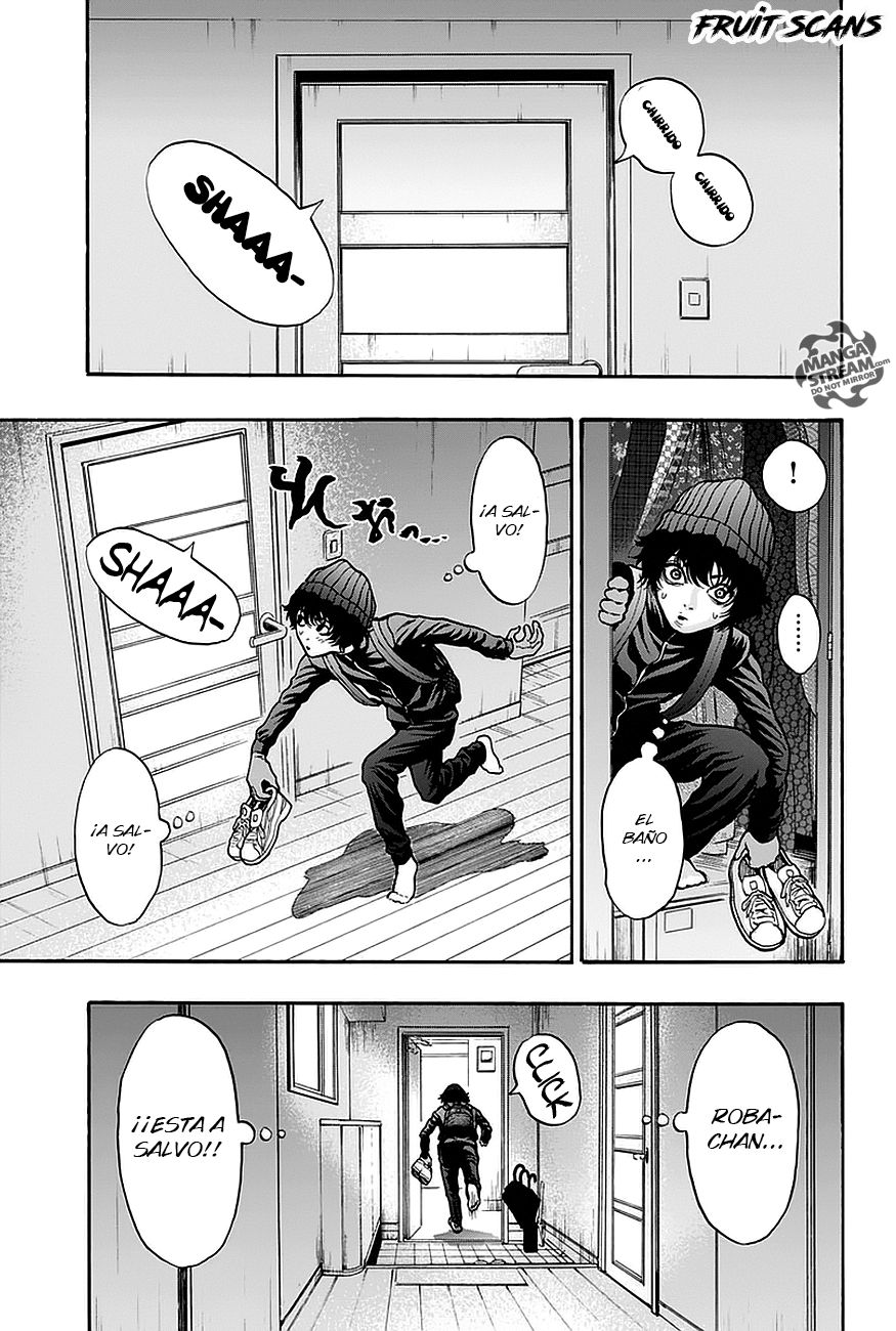 Read Jagaaaaaan (es) Manga Online