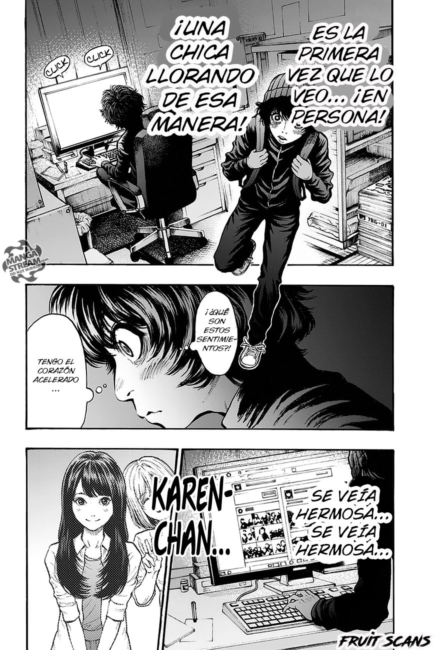 Read Jagaaaaaan (es) Manga Online