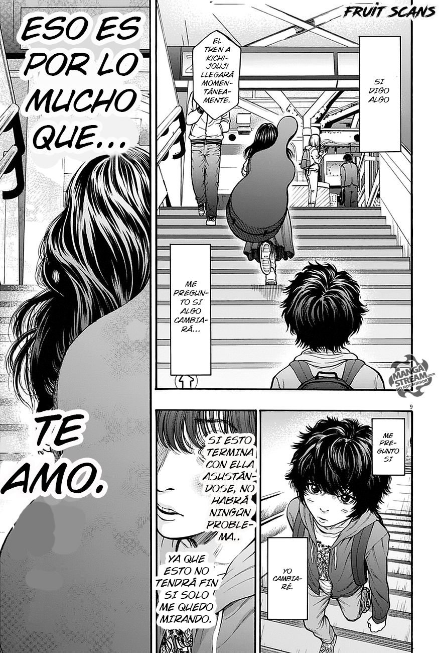 Read Jagaaaaaan (es) Manga Online