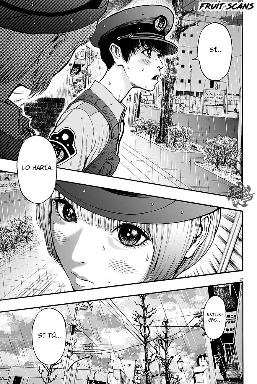 Read Jagaaaaaan (es) Manga Online