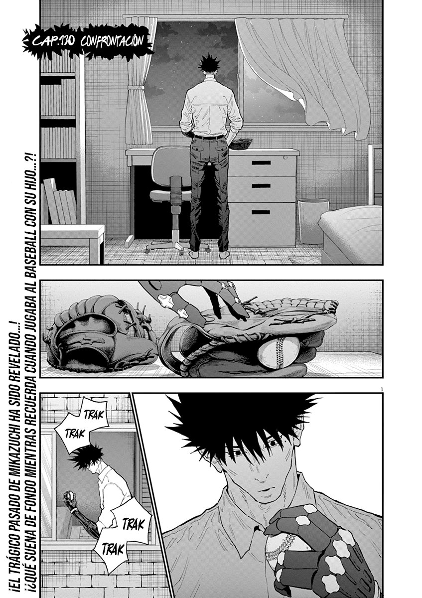 Read Jagaaaaaan (es) Manga Online