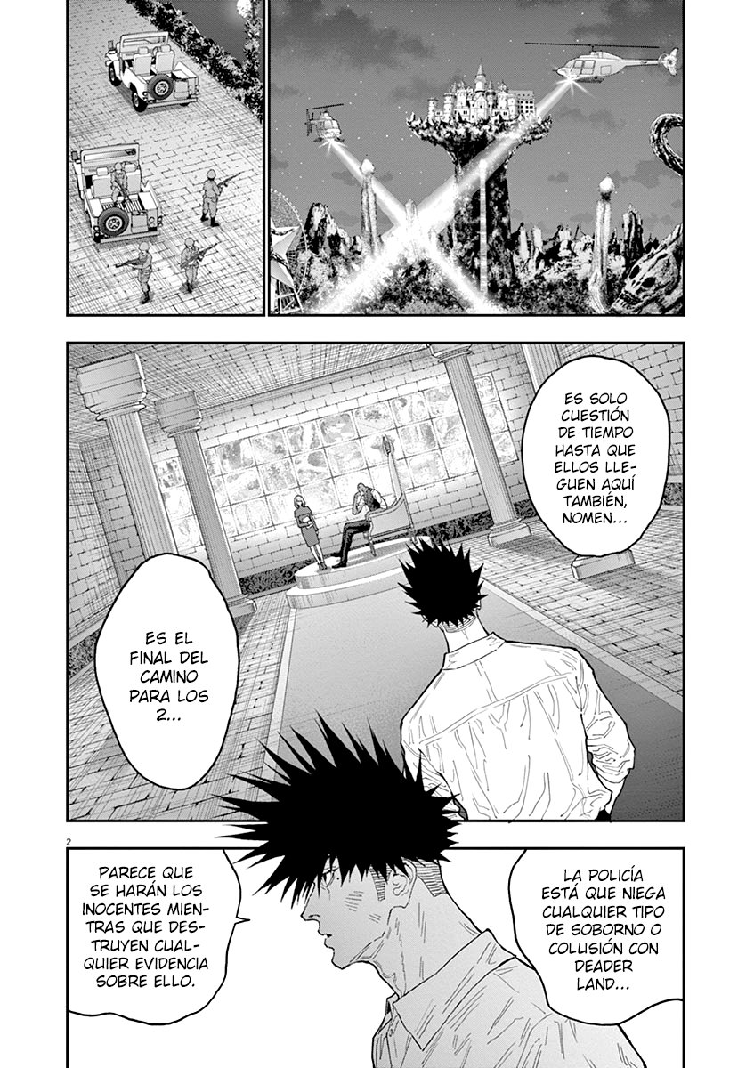 Read Jagaaaaaan (es) Manga Online