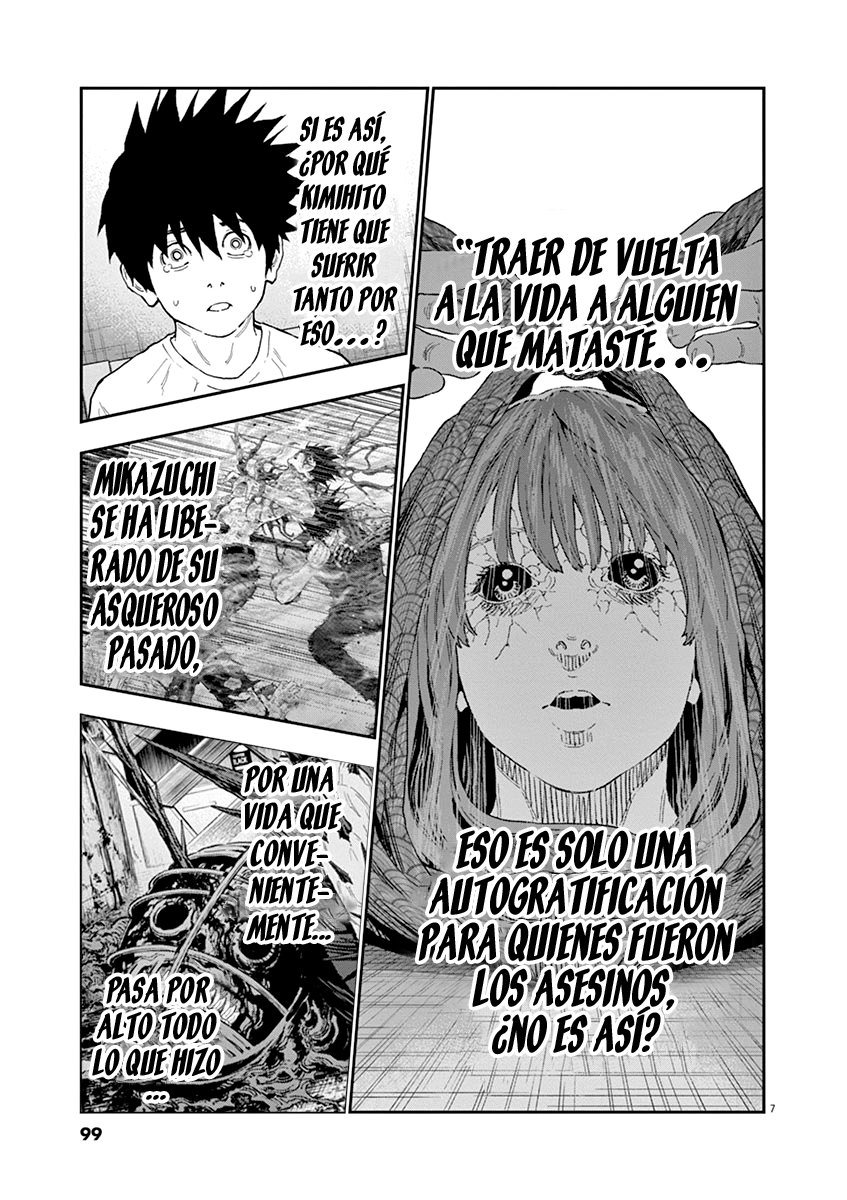 Read Jagaaaaaan (es) Manga Online