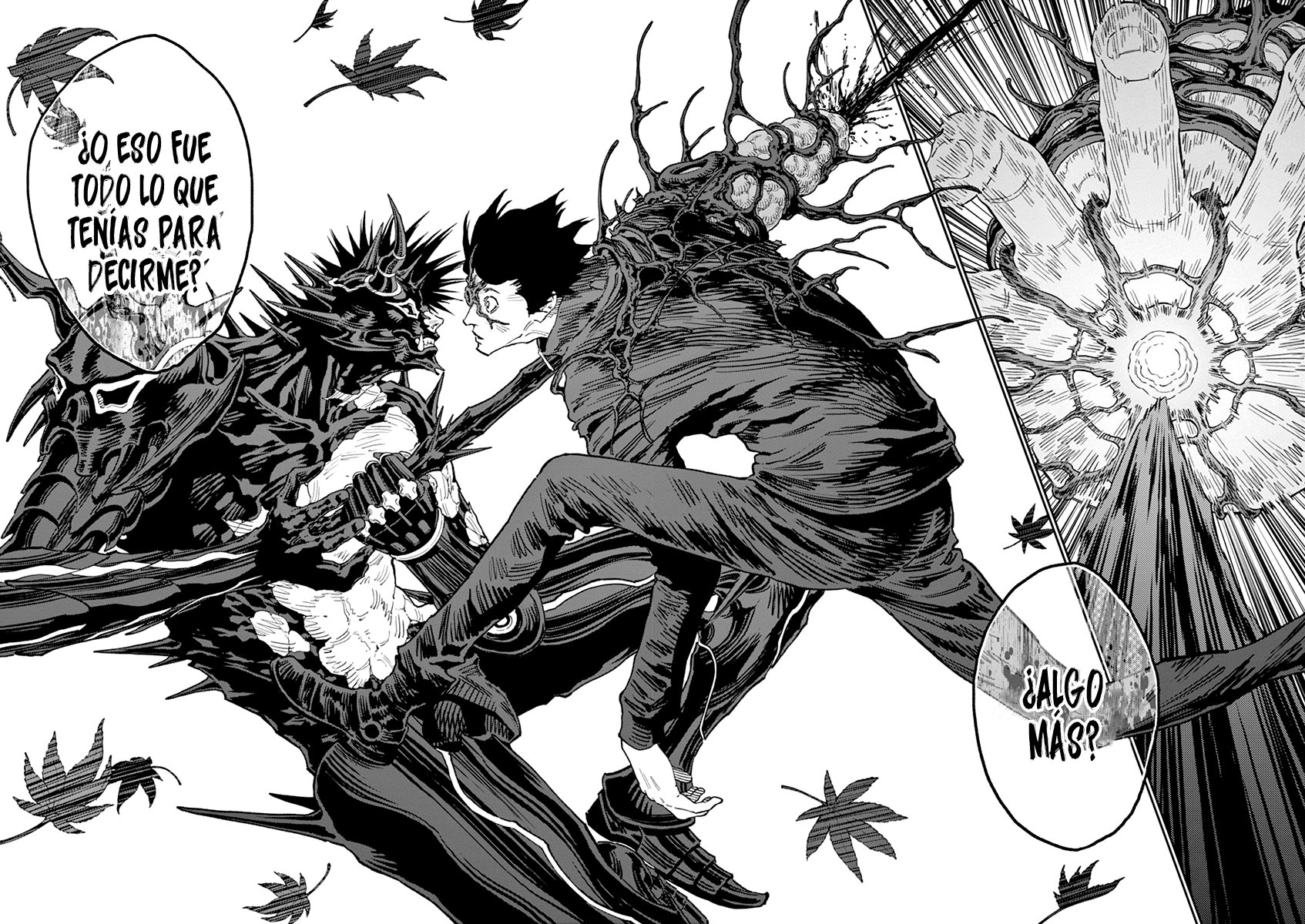 Read Jagaaaaaan (es) Manga Online