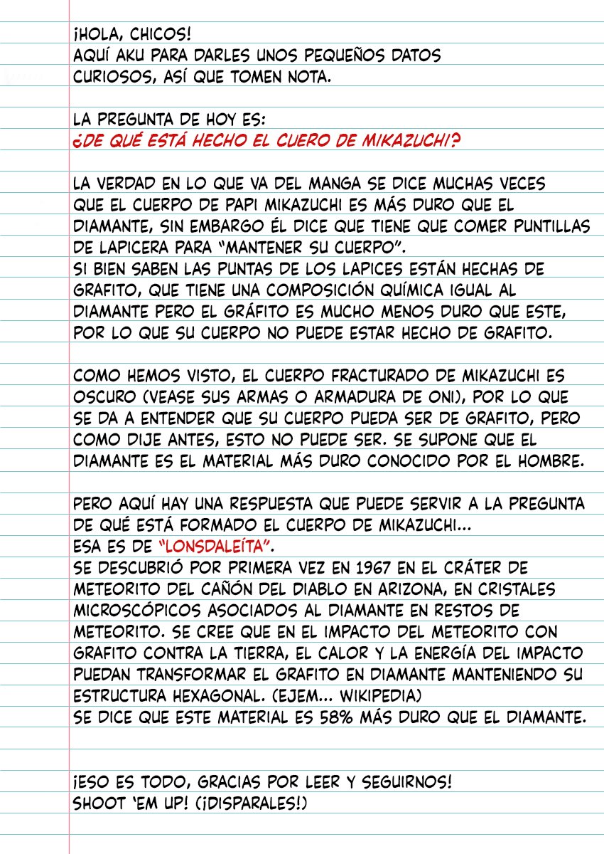 Read Jagaaaaaan (es) Manga Online