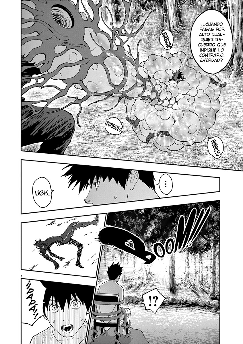 Read Jagaaaaaan (es) Manga Online