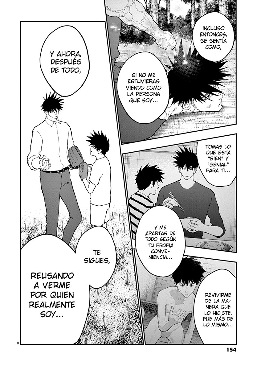 Read Jagaaaaaan (es) Manga Online