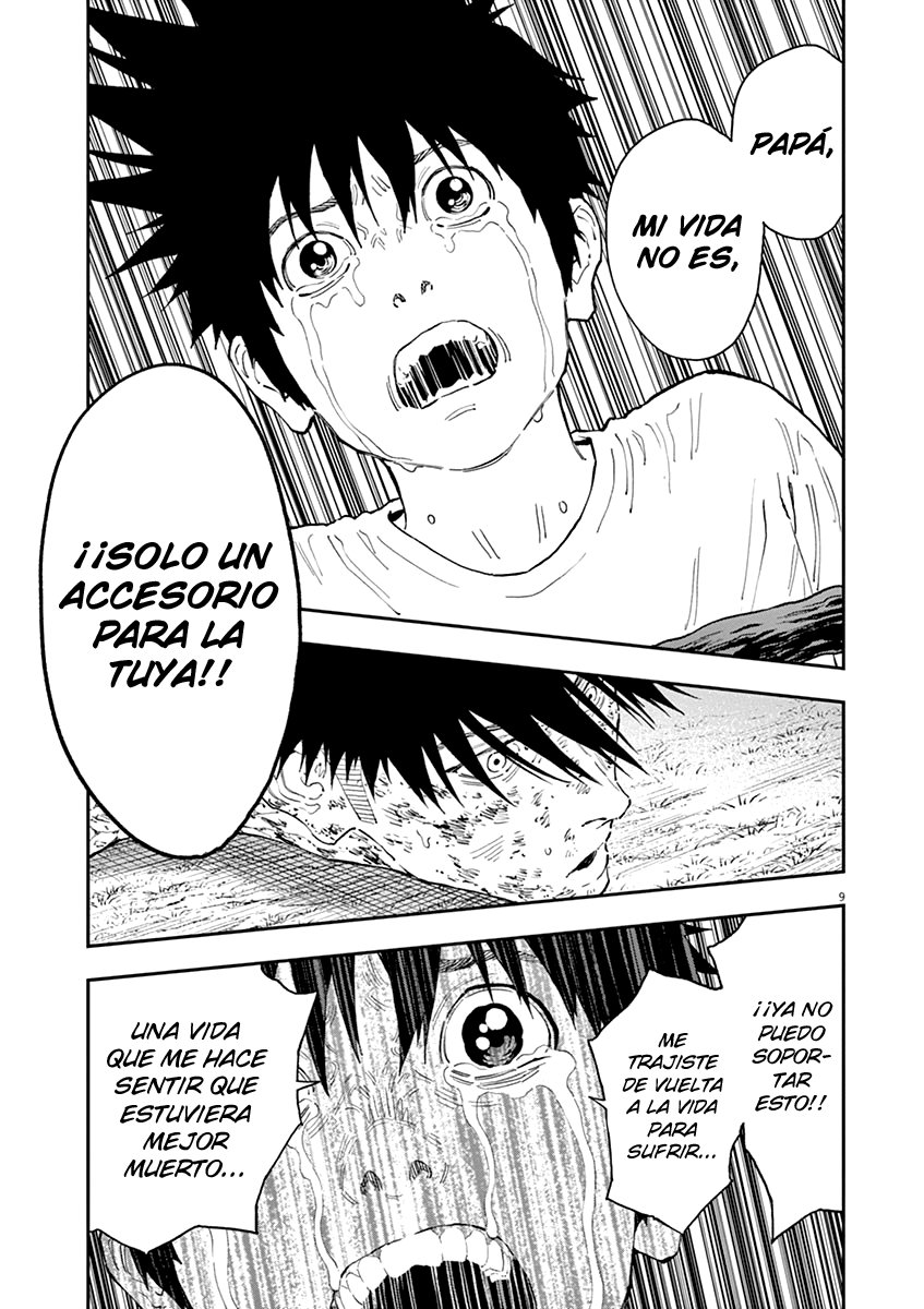 Read Jagaaaaaan (es) Manga Online