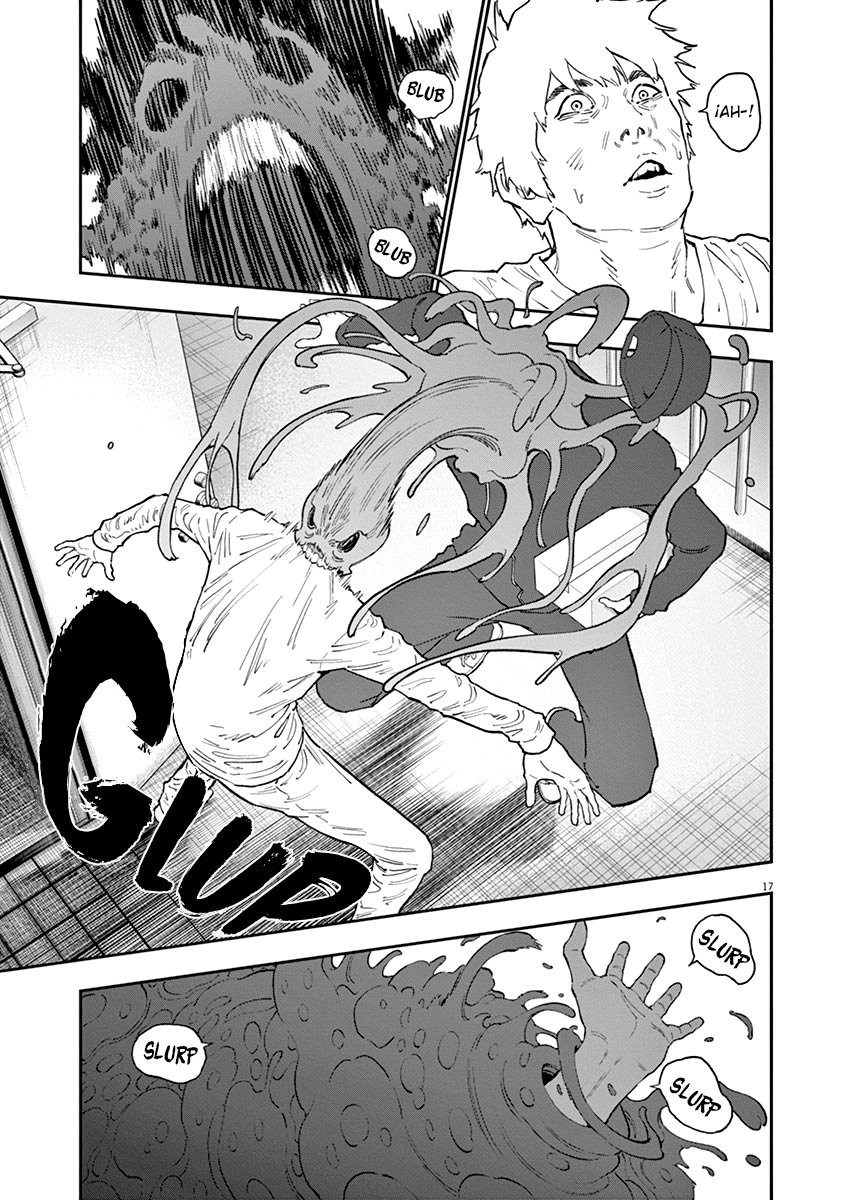 Read Jagaaaaaan (es) Manga Online