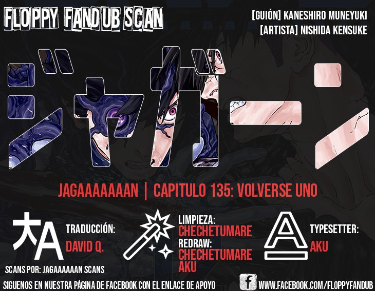 Read Jagaaaaaan (es) Manga Online