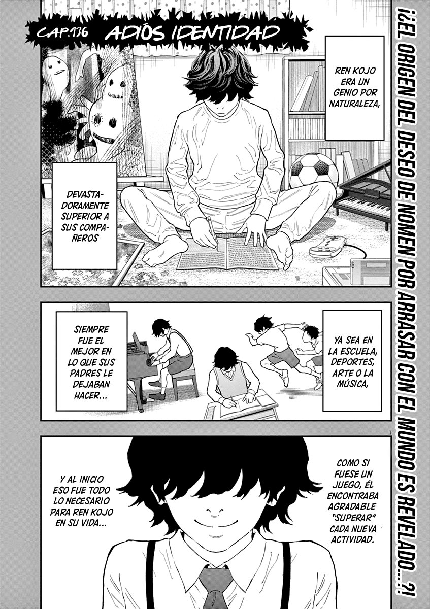 Read Jagaaaaaan (es) Manga Online