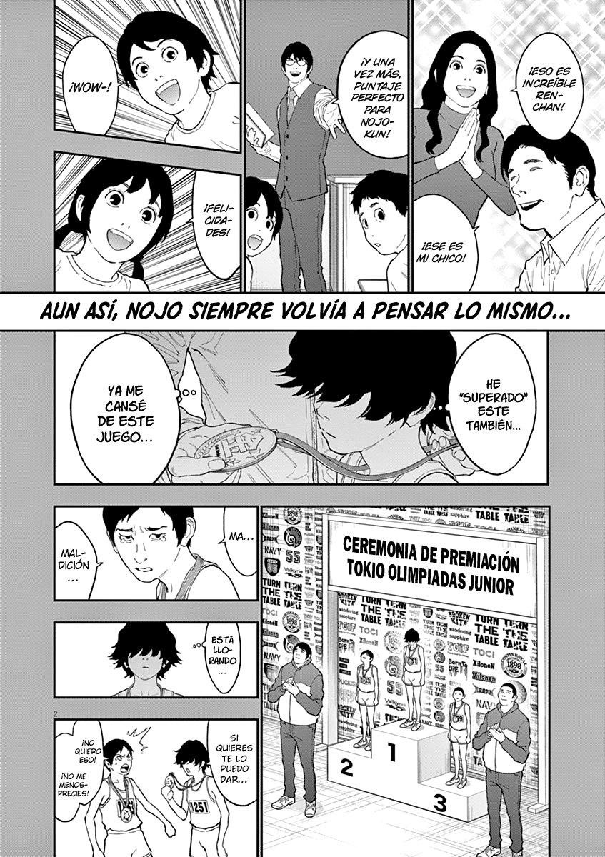 Read Jagaaaaaan (es) Manga Online