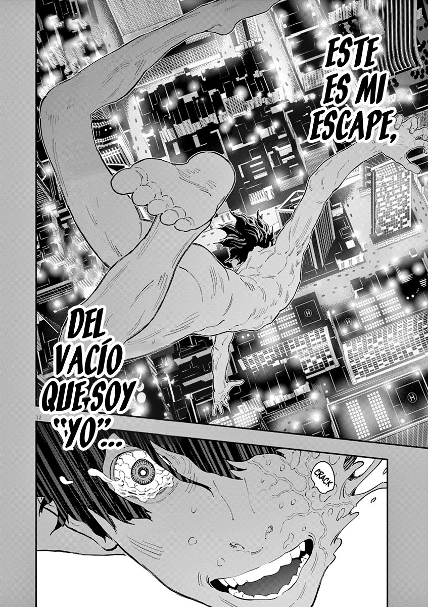 Read Jagaaaaaan (es) Manga Online