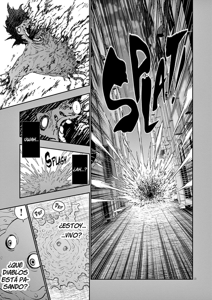 Read Jagaaaaaan (es) Manga Online