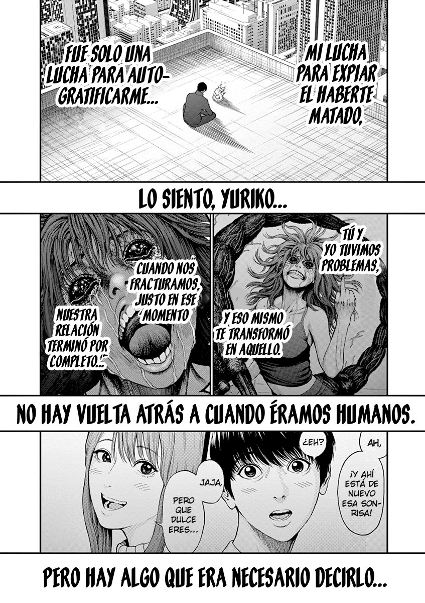 Read Jagaaaaaan (es) Manga Online