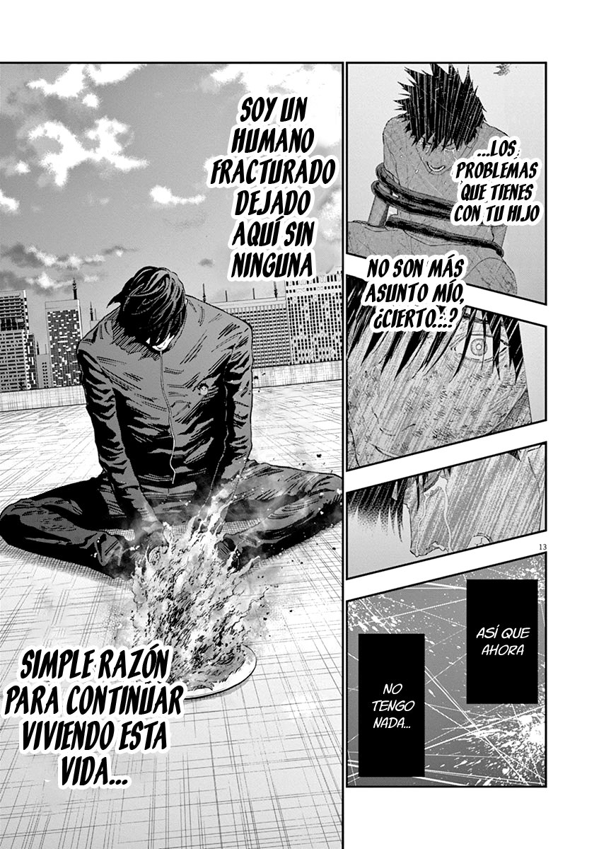Read Jagaaaaaan (es) Manga Online