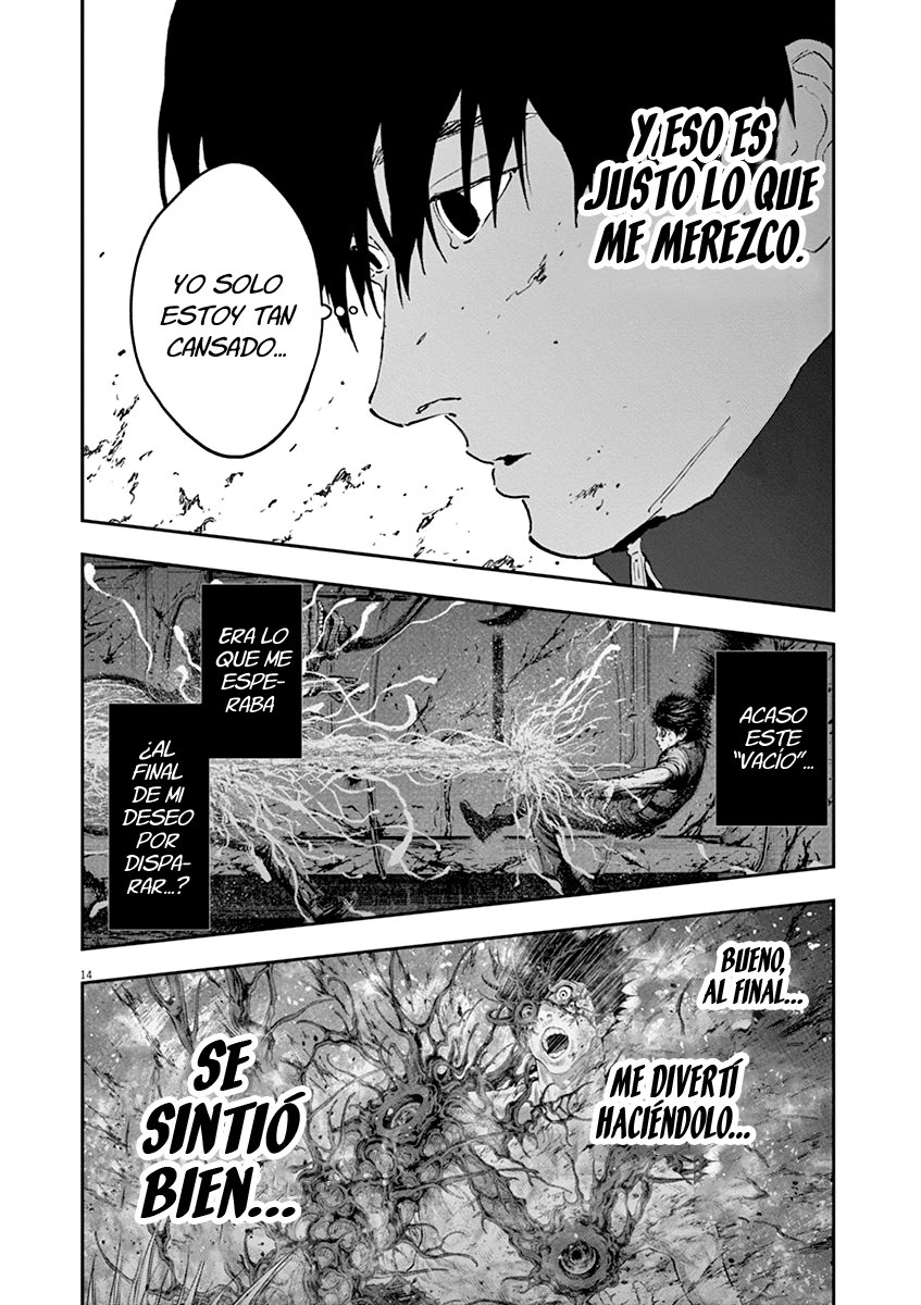 Read Jagaaaaaan (es) Manga Online