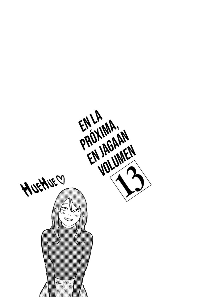 Read Jagaaaaaan (es) Manga Online