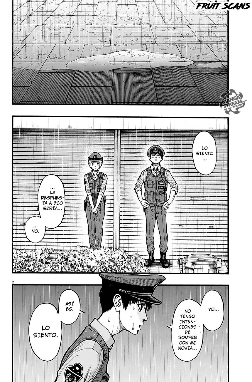 Read Jagaaaaaan (es) Manga Online