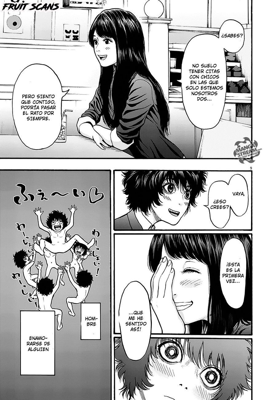 Read Jagaaaaaan (es) Manga Online