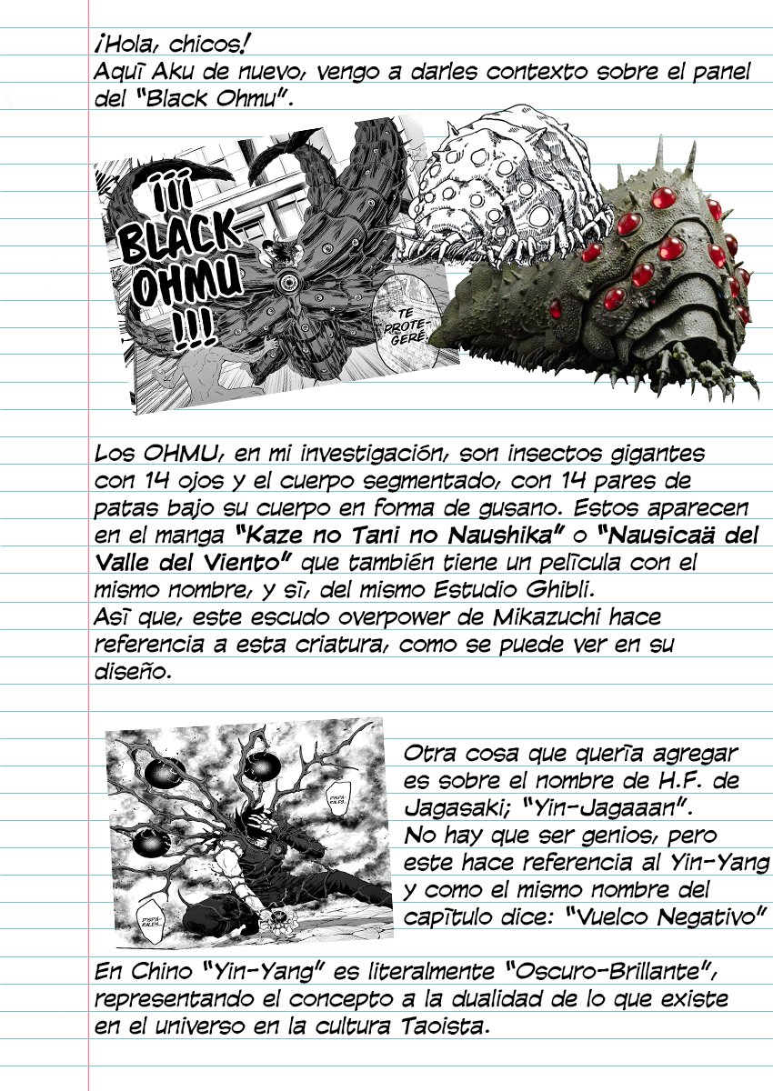 Read Jagaaaaaan (es) Manga Online