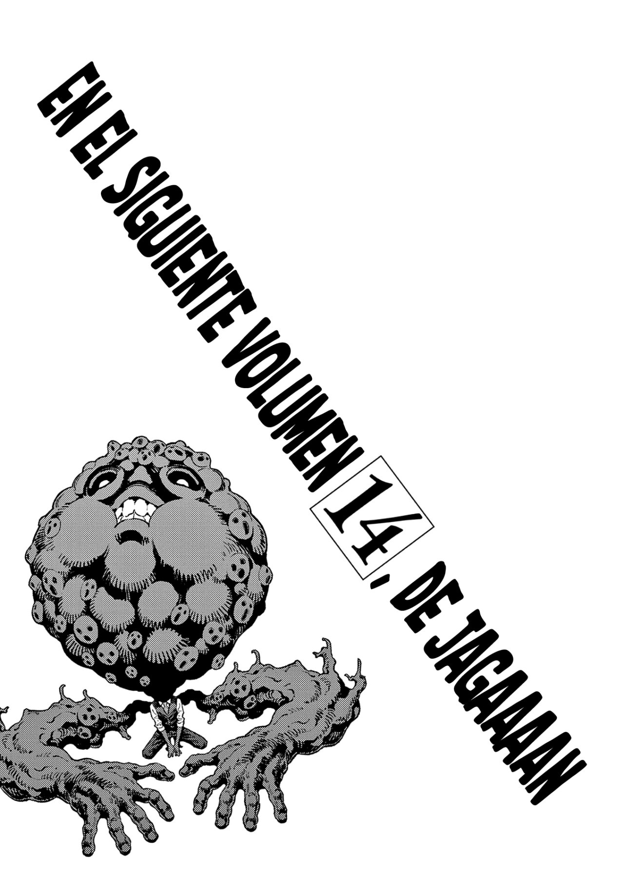 Read Jagaaaaaan (es) Manga Online