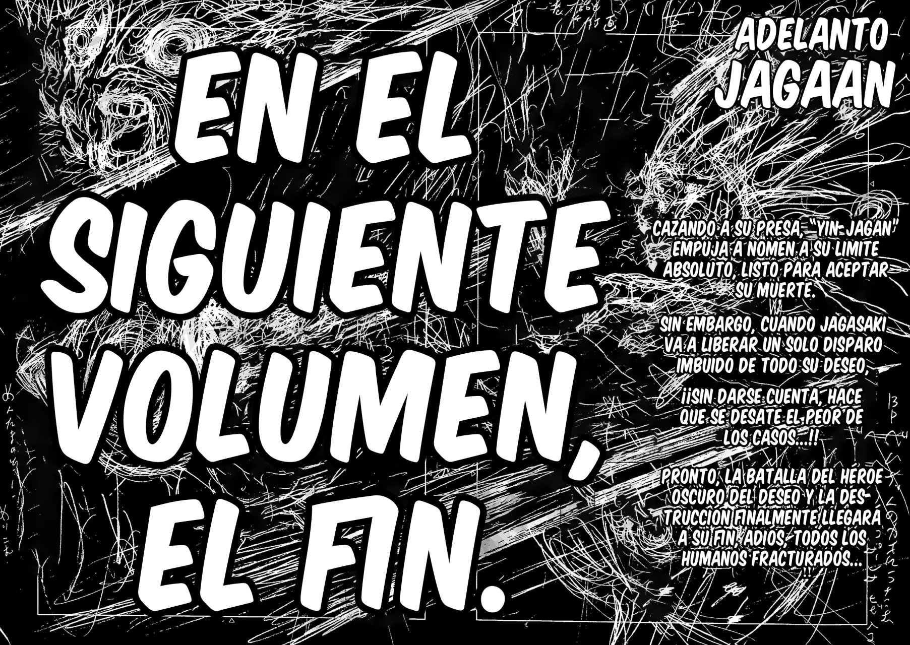 Read Jagaaaaaan (es) Manga Online