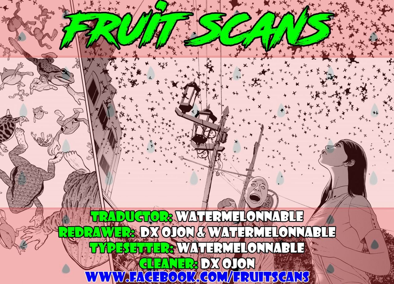 Read Jagaaaaaan (es) Manga Online