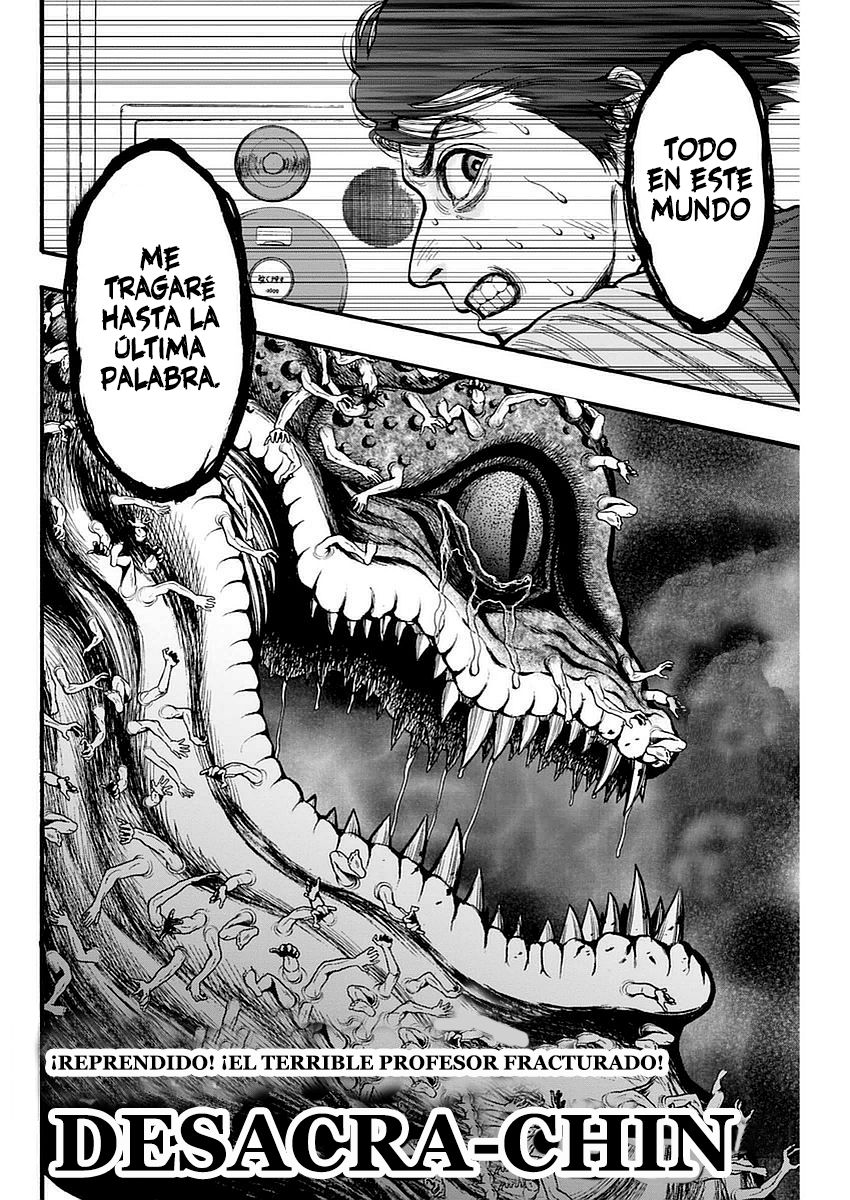 Read Jagaaaaaan (es) Manga Online