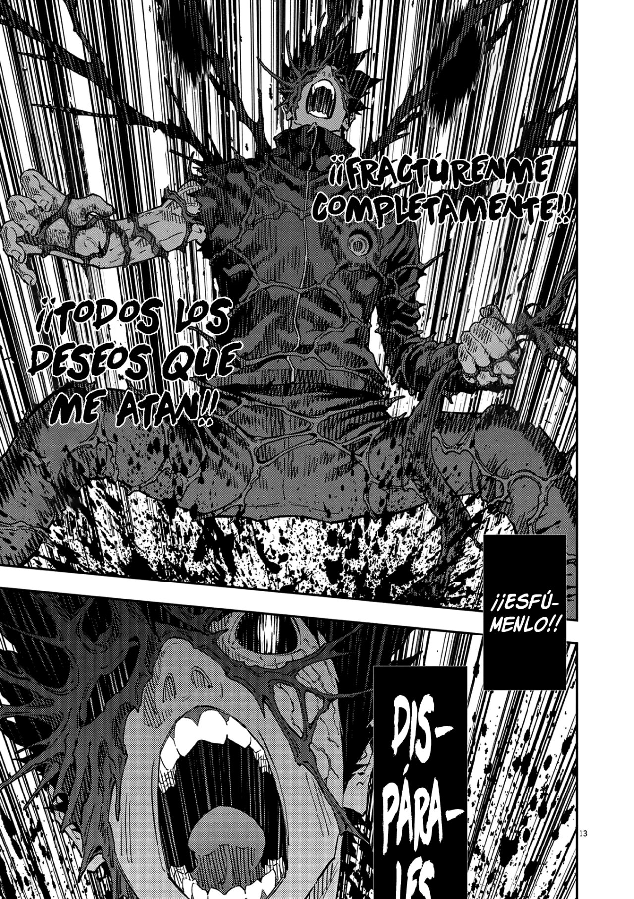 Read Jagaaaaaan (es) Manga Online