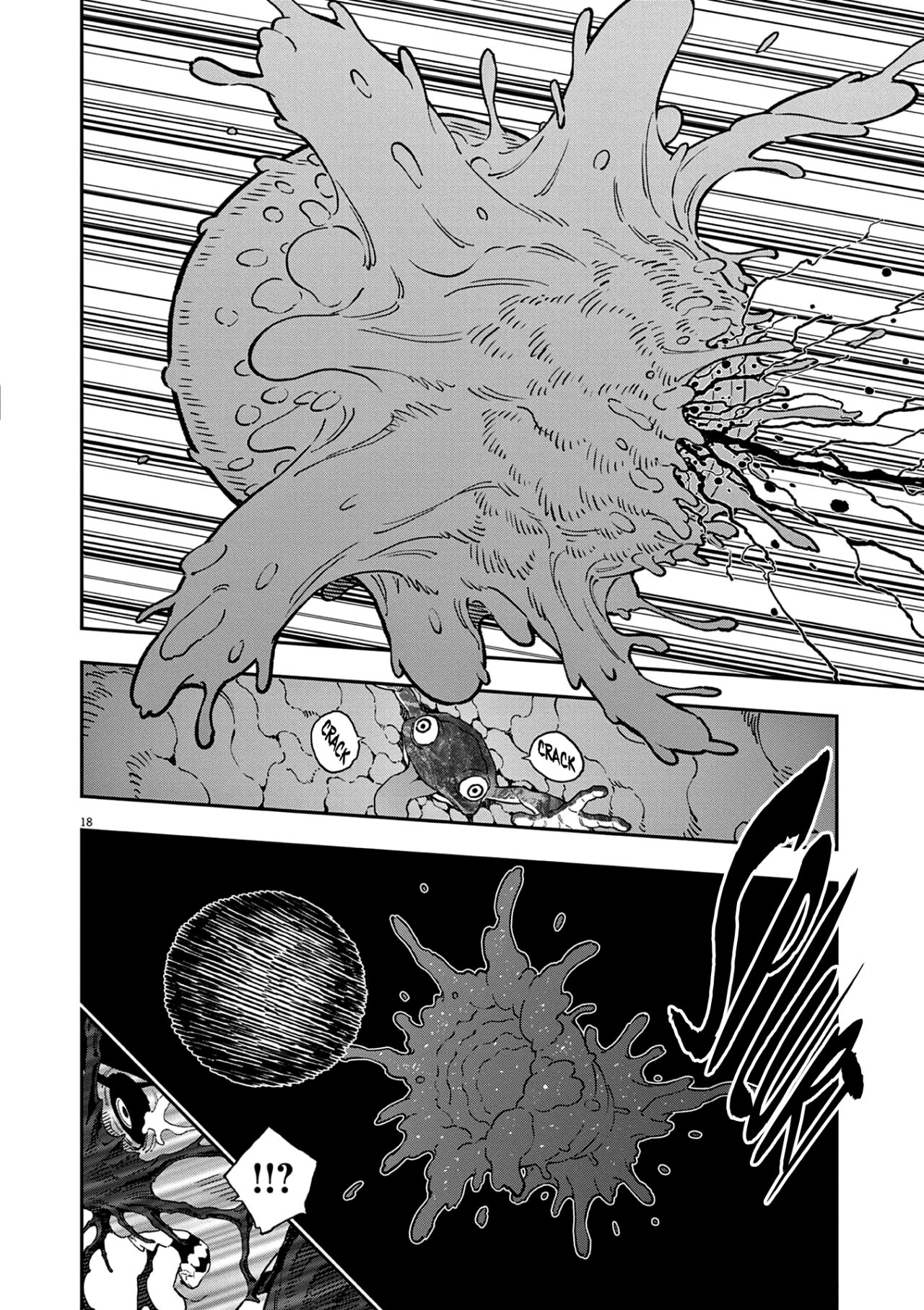 Read Jagaaaaaan (es) Manga Online