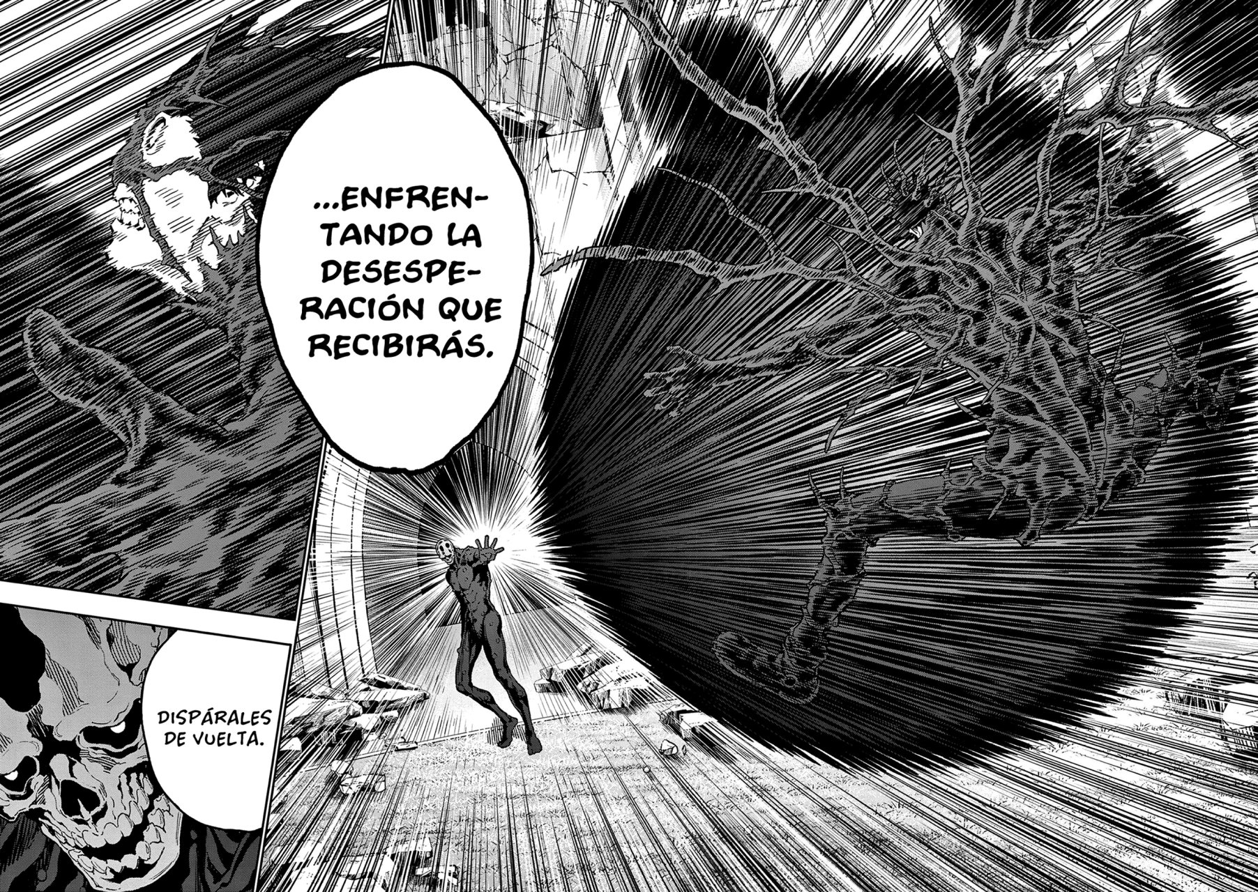 Read Jagaaaaaan (es) Manga Online