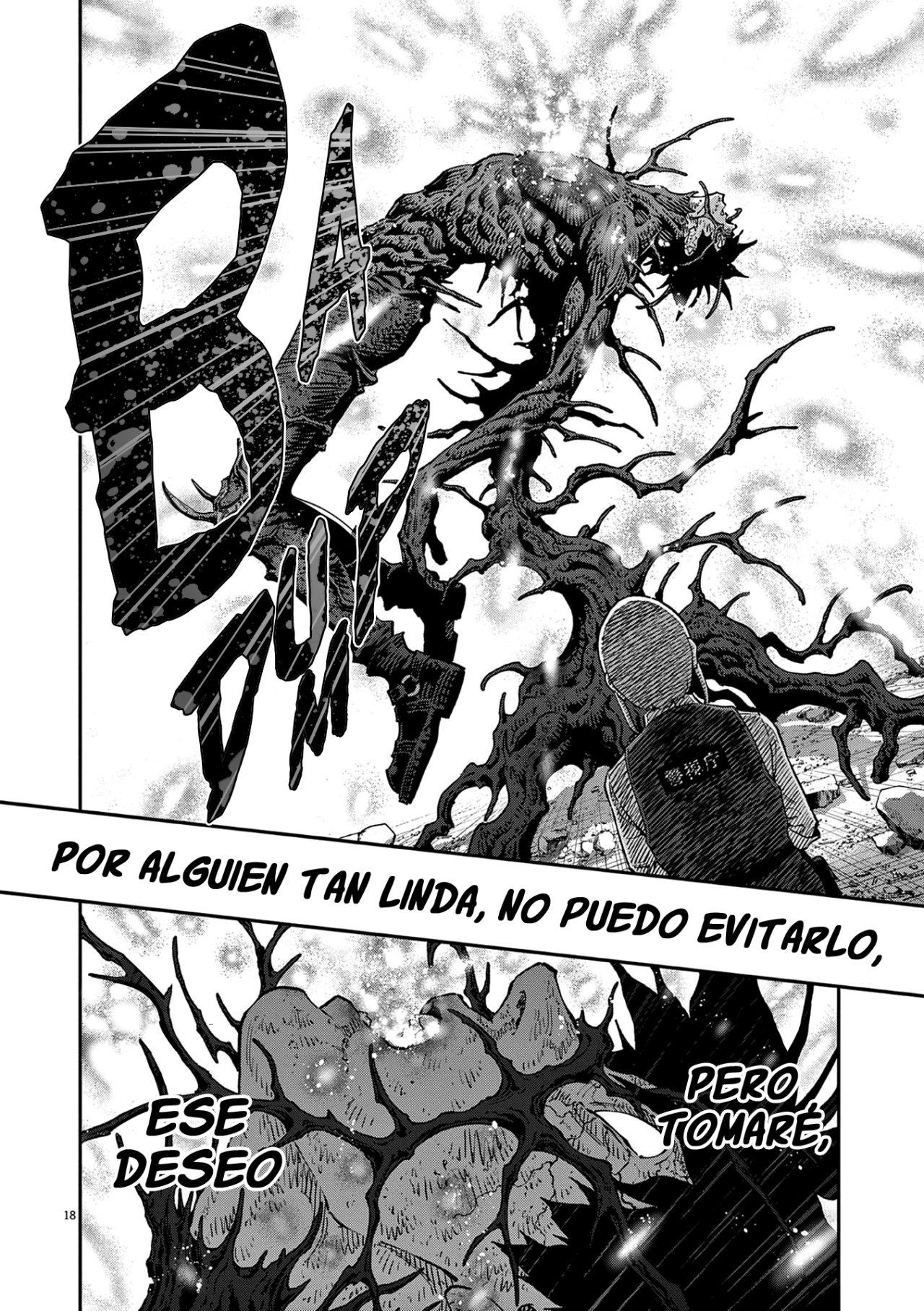 Read Jagaaaaaan (es) Manga Online