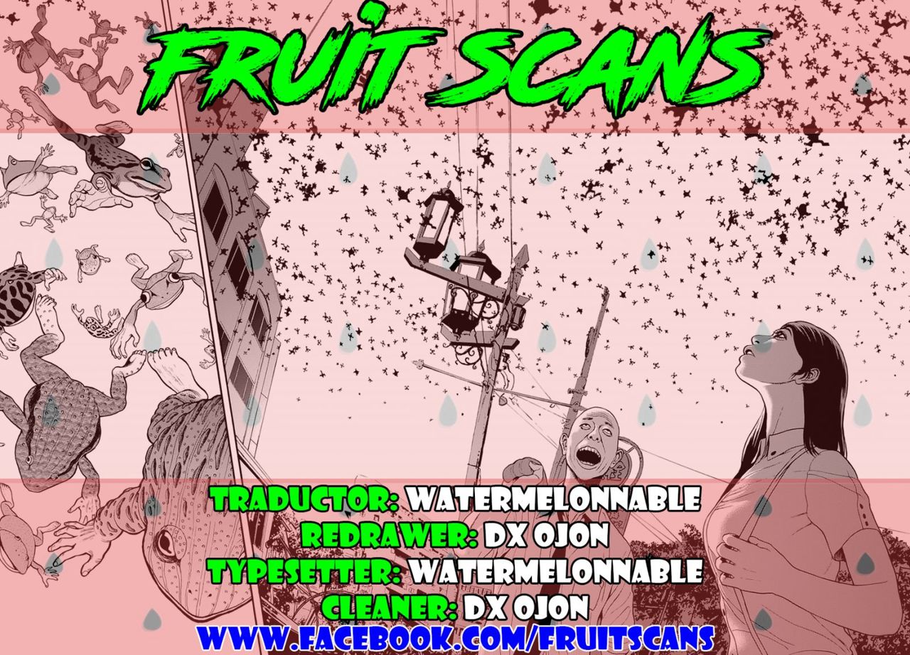 Read Jagaaaaaan (es) Manga Online