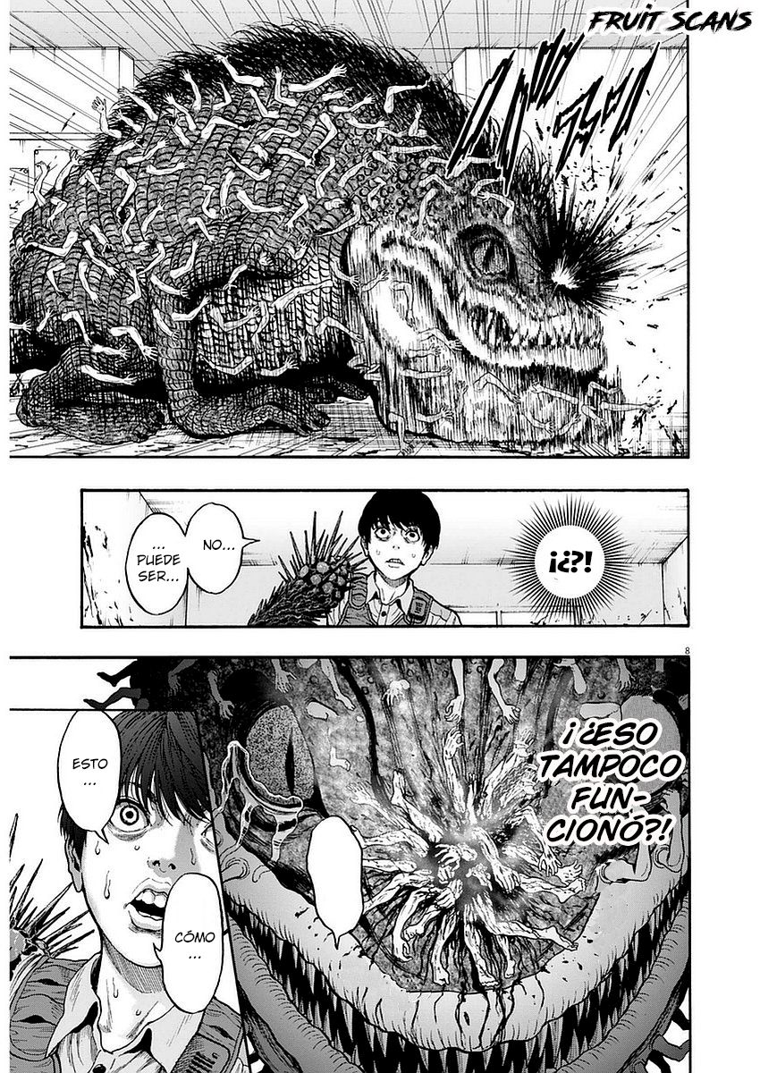 Read Jagaaaaaan (es) Manga Online