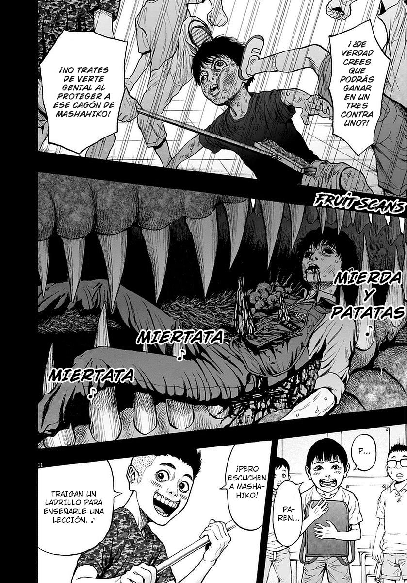 Read Jagaaaaaan (es) Manga Online