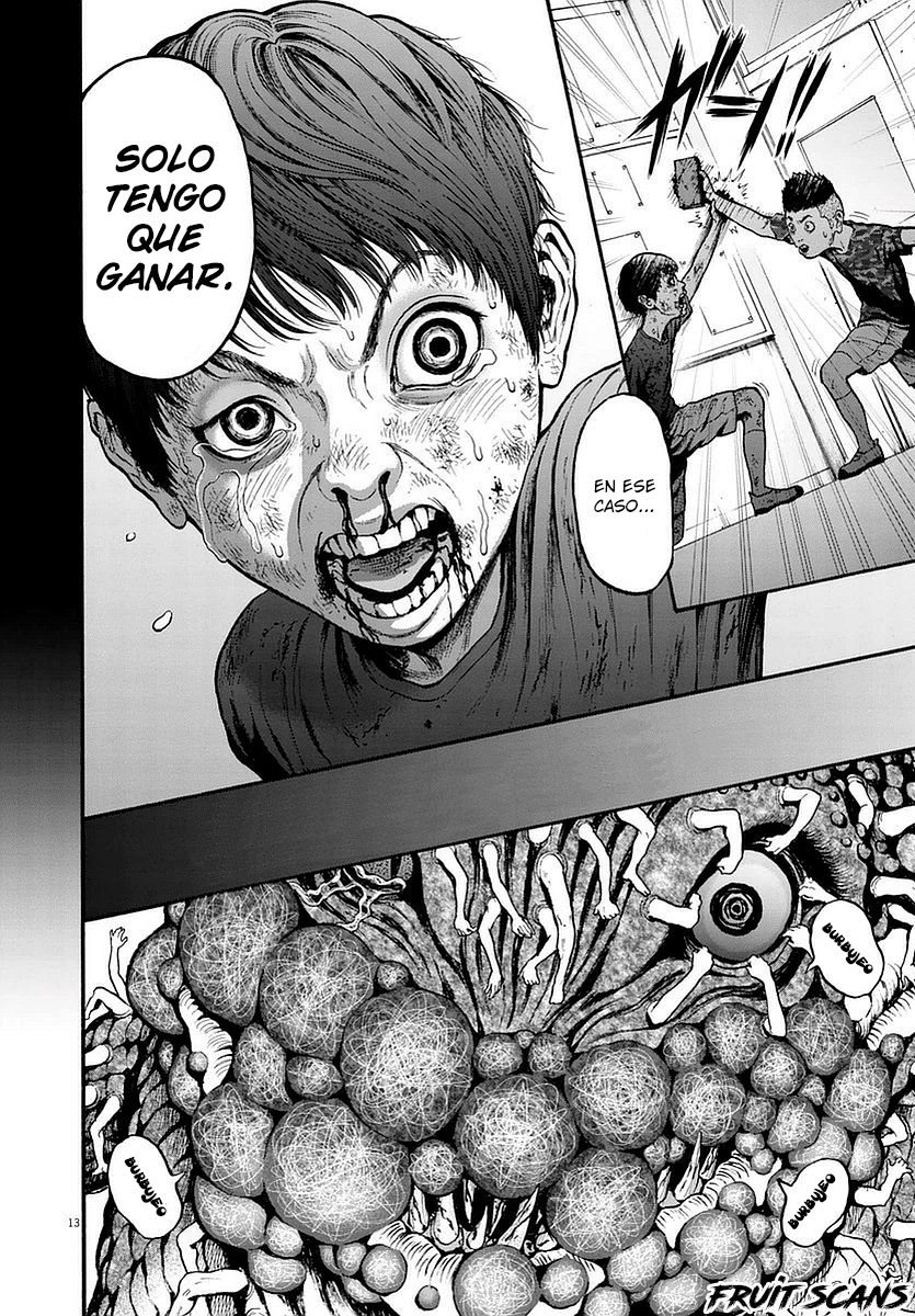 Read Jagaaaaaan (es) Manga Online