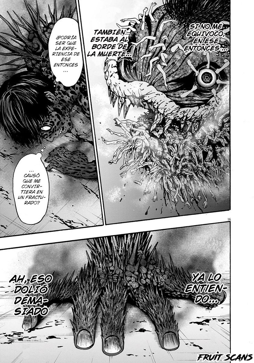 Read Jagaaaaaan (es) Manga Online